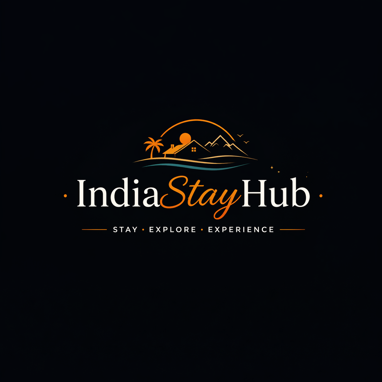 IndiaStayHub