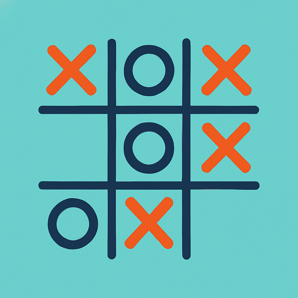 Tic Tac Toe