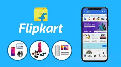 Flipkart Clone